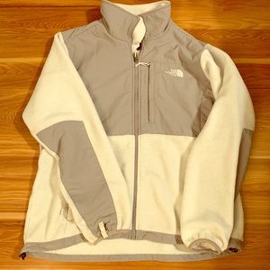 North Face Denali Jacket